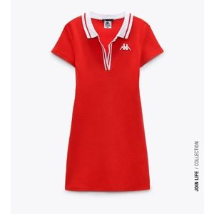 Polo shirt